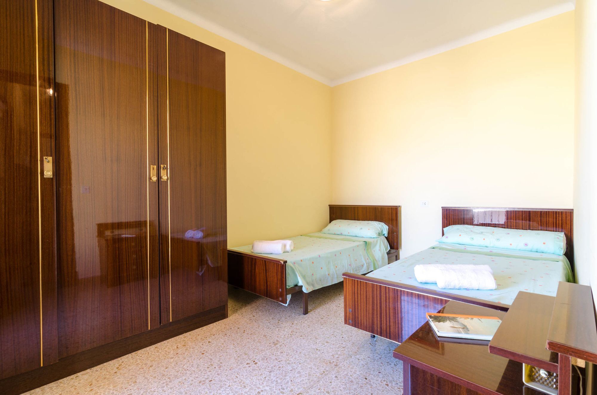 Cranca Hotel 3*