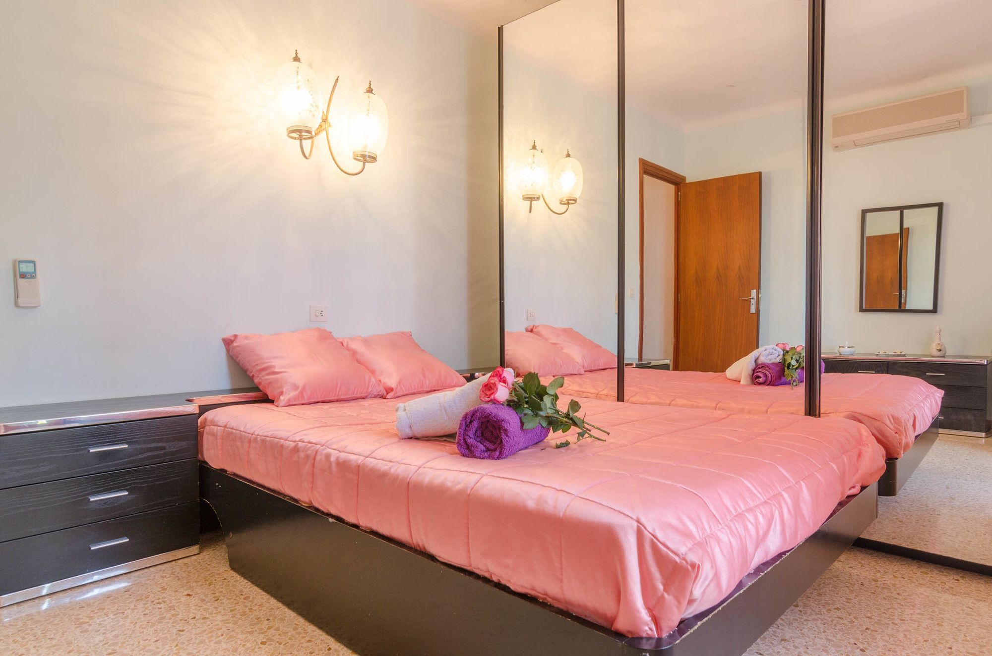 Hotel Cranca Campos (Mallorca)